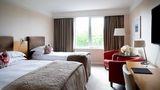 The River Lee Room