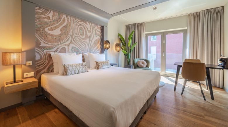 <b>Leonardo Hotel Breda City Center Room</b>. Images powered by <a href="https://www.leonardoworldwide.com/" title="Leonardo Worldwide" target="_blank">Leonardo</a>.
