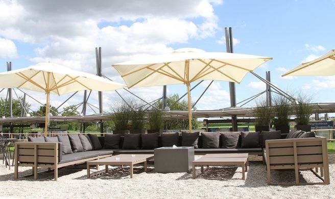 Motel One Munich-Garching Exterior