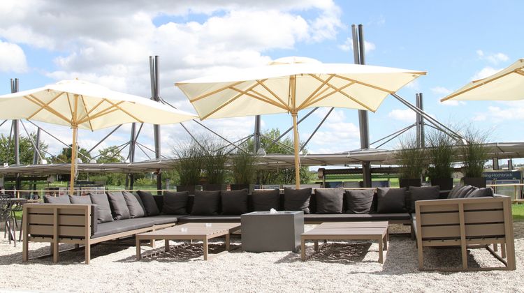 Motel One Munich-Garching Exterior