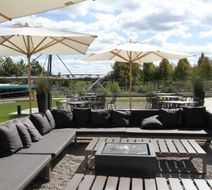 Motel One Munich-Garching Exterior