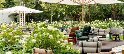 Motel One Berlin-Hauptbahnhof Exterior