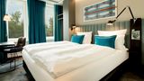 Motel One Berlin-Hauptbahnhof Room