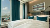 Motel One Berlin-Hauptbahnhof Room