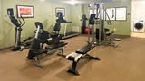 Staybridge Suites Health Club