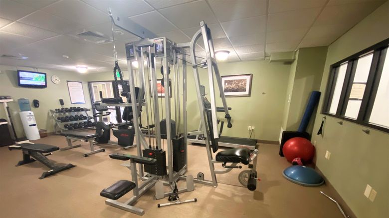 <b>Staybridge Suites Health Club</b>. Images powered by <a href="https://www.leonardoworldwide.com/" title="Leonardo Worldwide" target="_blank">Leonardo</a>.
