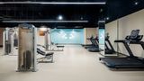 <b>EVEN Hotel Shanghai Expo Health Club</b>. Images powered by <a href="https://www.leonardoworldwide.com/" title="Leonardo Worldwide" target="_blank">Leonardo</a>.