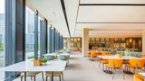 <b>EVEN Hotel Shanghai Expo Restaurant</b>. Images powered by <a href="https://www.leonardoworldwide.com/" title="Leonardo Worldwide" target="_blank">Leonardo</a>.