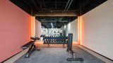 <b>EVEN Hotel Shanghai Expo Health Club</b>. Images powered by <a href="https://www.leonardoworldwide.com/" title="Leonardo Worldwide" target="_blank">Leonardo</a>.