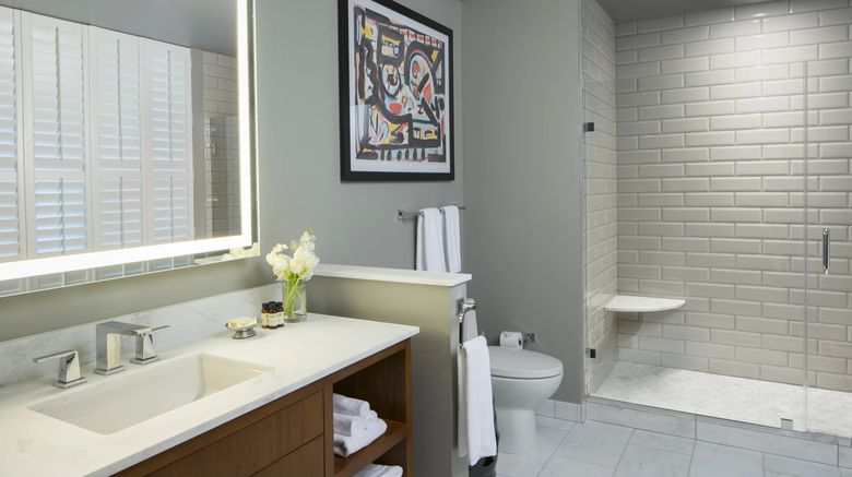 <b>Hotel ZaZa Houston Memorial City Room</b>. Images powered by <a href="https://www.leonardoworldwide.com/" title="Leonardo Worldwide" target="_blank">Leonardo</a>.