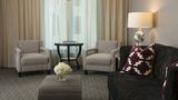 Hotel ZaZa Houston Memorial City Suite
