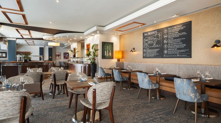 Delta Hotels by Marriott Bexleyheath Restaurant