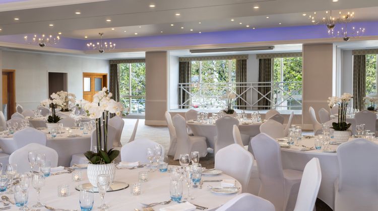 Delta Hotels by Marriott Bexleyheath Meeting