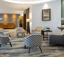 Delta Hotels by Marriott Bexleyheath Lobby