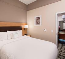 TownePlace Stes Swedesboro Philadelphia Room