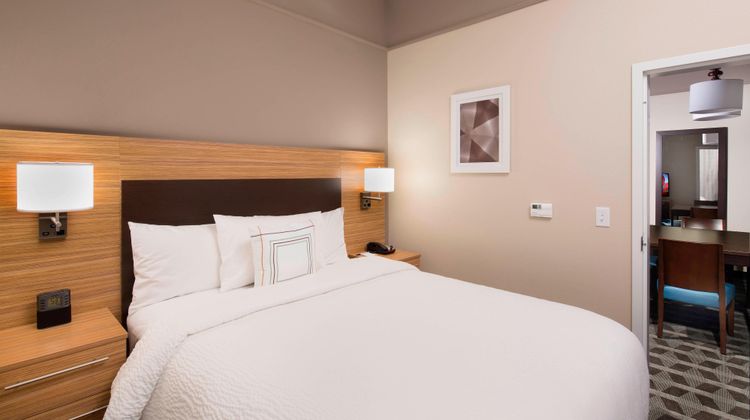 TownePlace Stes Swedesboro Philadelphia Room