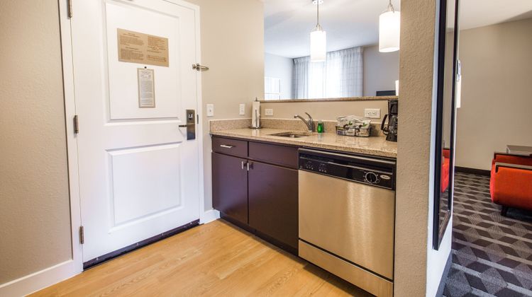 TownePlace Suites Laconia Gilford Room