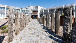 Strandhotel Westduin