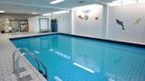 Strandhotel Westduin Pool