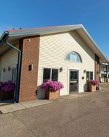BCMInns Rusty's Fort McMurray