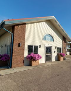 BCMInns Rusty's Fort McMurray
