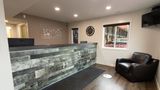 <b>BCMInns Rusty's Fort McMurray Lobby</b>. Images powered by <a href="https://www.leonardoworldwide.com/" title="Leonardo Worldwide" target="_blank">Leonardo</a>.