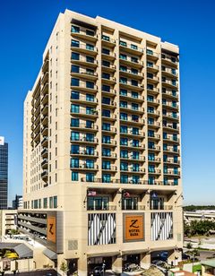 Hotel ZaZa Houston Memorial City