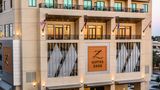 Hotel ZaZa Houston Memorial City Exterior
