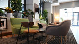 Hotel ZaZa Houston Memorial City Lobby