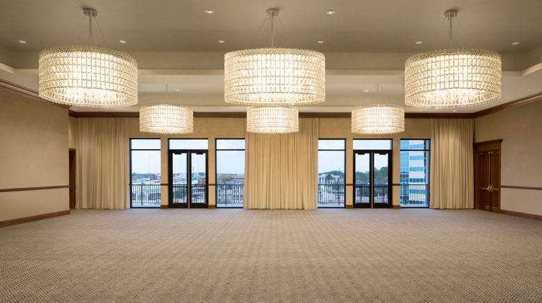 <b>Hotel ZaZa Houston Memorial City Meeting</b>. Images powered by <a href="https://www.leonardoworldwide.com/" title="Leonardo Worldwide" target="_blank">Leonardo</a>.
