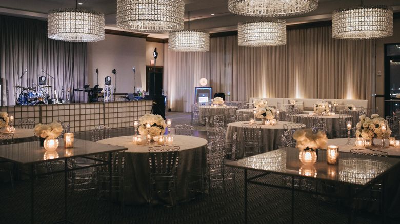 <b>Hotel ZaZa Houston Memorial City Meeting</b>. Images powered by <a href="https://www.leonardoworldwide.com/" title="Leonardo Worldwide" target="_blank">Leonardo</a>.