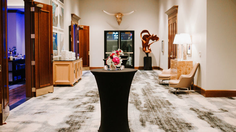 Hotel ZaZa Houston Memorial City Other
