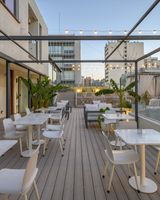 Azur Real Hotel
