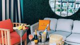 Hotel ZaZa Houston Memorial City Recreation