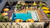 Hotel ZaZa Houston Memorial City Pool
