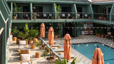 Palihotel Hollywood Recreation