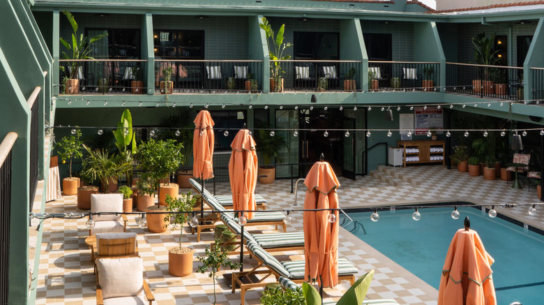 <b>Palihotel Hollywood Recreation</b>. Images powered by <a href="https://www.leonardoworldwide.com/" title="Leonardo Worldwide" target="_blank">Leonardo</a>.