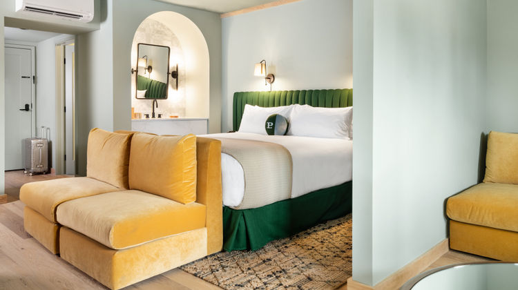 Palihotel Hollywood Suite