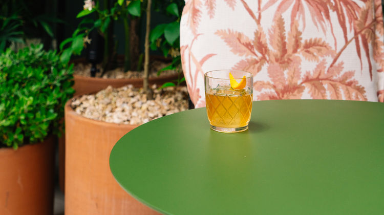 Palihotel Hollywood Restaurant