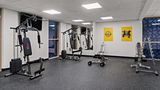 voco Makkah Health Club