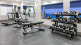 Holiday Inn Express Hotel & Suites Health Club