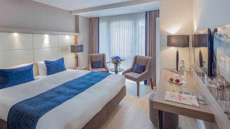<b>The Alex Hotel Room</b>. Images powered by <a href="https://www.leonardoworldwide.com/" title="Leonardo Worldwide" target="_blank">Leonardo</a>.