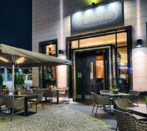 Welcome Hotel Euskirchen Exterior