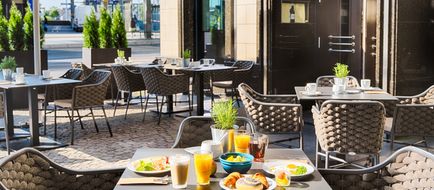 Welcome Hotel Euskirchen Exterior