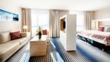 City Hotel Frankfurt Suite