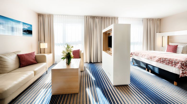 <b>City Hotel Frankfurt Suite</b>. Images powered by <a href="https://www.leonardoworldwide.com/" title="Leonardo Worldwide" target="_blank">Leonardo</a>.