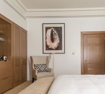 Four Seasons Hotel London Tower Bridge Room