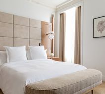Four Seasons Hotel London Tower Bridge Room