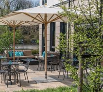 Motel One Dresden-Palaisplatz Exterior