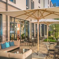 Motel One Dresden-Palaisplatz